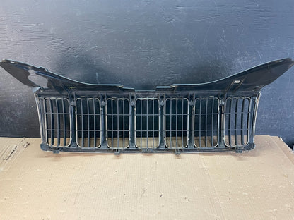 2005 2006 2007 Jeep Grand Cherokee Front Upper Grill Grille ae3614 DG3