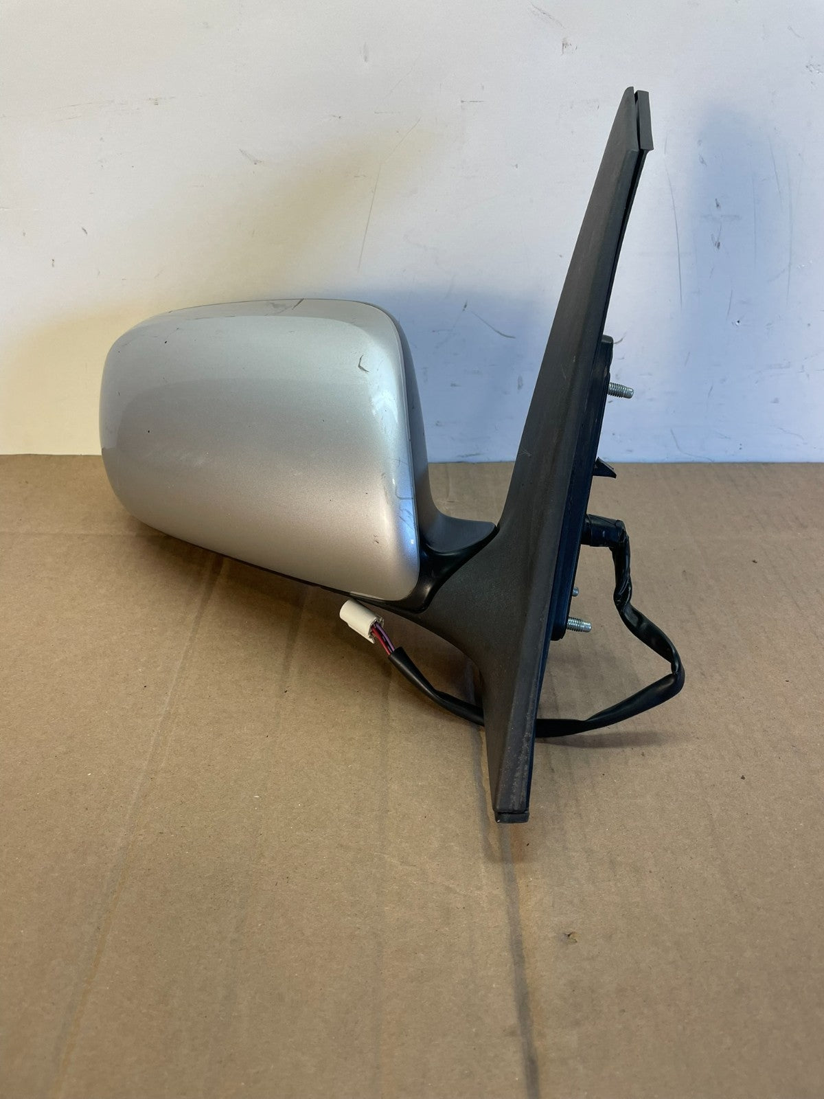 2004 to 2009 Toyota Prius Right Passenger RH Side View Door Mirror ai0864 DG1