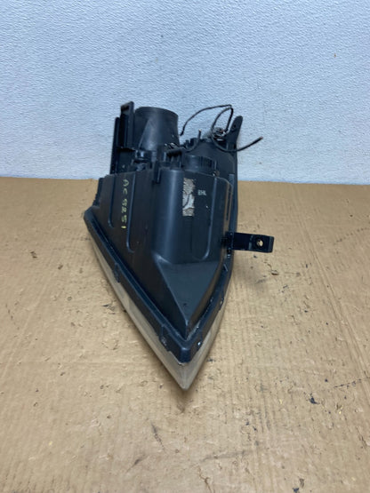 2008-2012 Kia Sedona Left Driver Lh Side Headlight Halogen AC8251 DW6