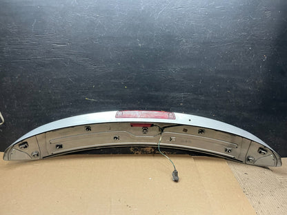 2007 to 2009 Acura Rdx Rear Spoiler Wing Lift Gate Oem V6914 DG6