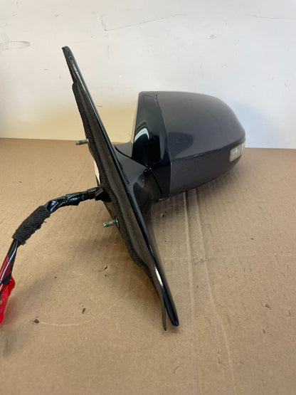 2009- 2014 Nissan maxima (7th gen) Left Driver LH View Door Mirror AG2643 MS1