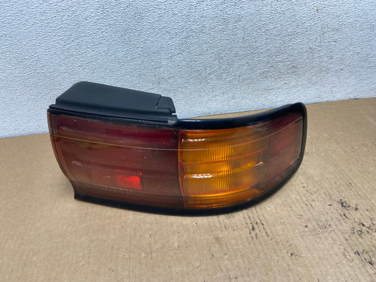 1992 1993 1994 Toyota Camry Right Passenger RH Side Tail Light AG2266 LK0