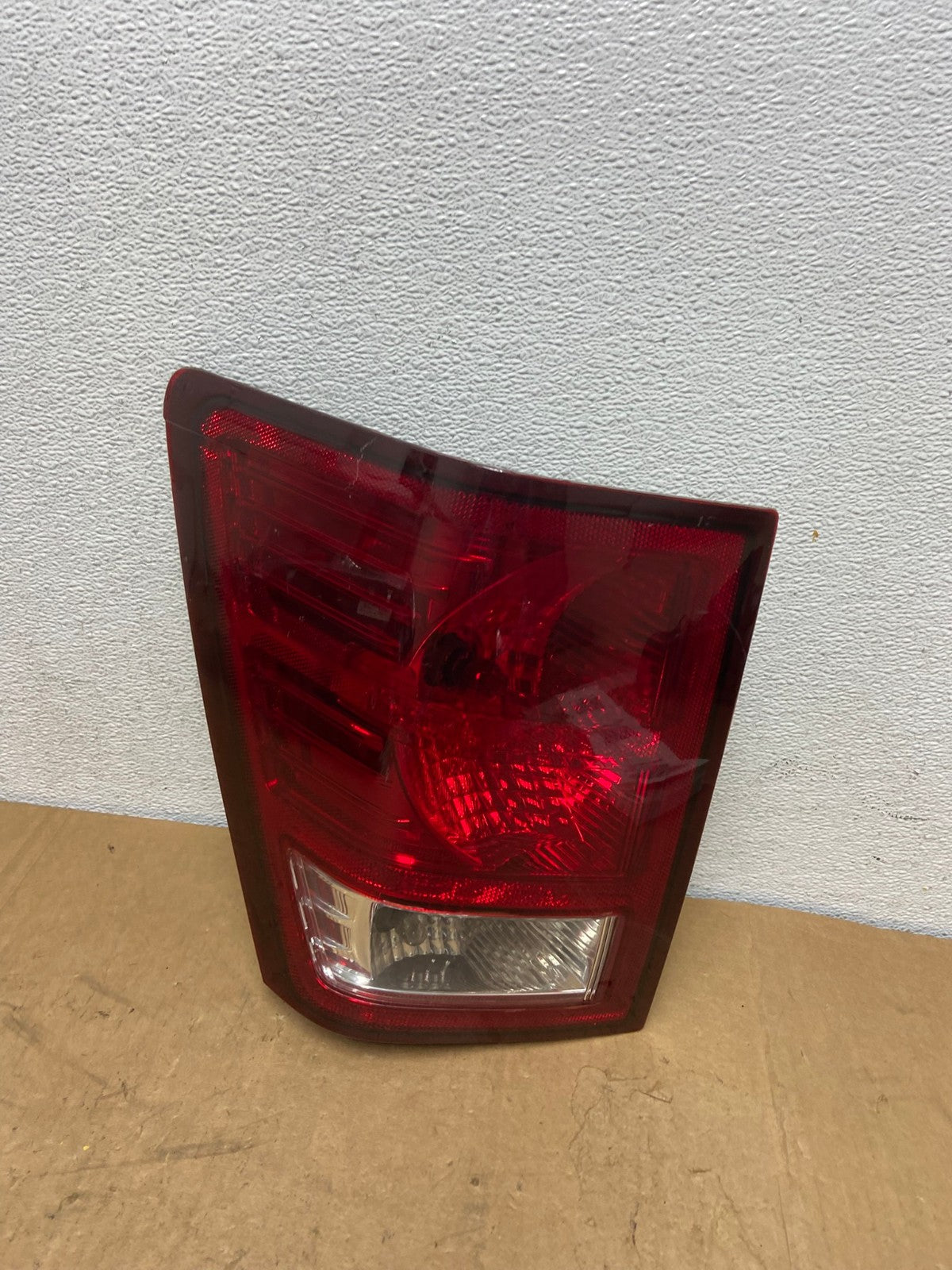 2007 2008 2009 2010 Jeep Grand Cherokee Left Driver Lh Tail Light AD1263 LK0