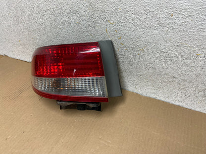 2003 to 2004 Honda Accord Sedan Left Driver Lh Side Tail light AH2994 LK2