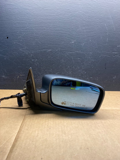 2004 2005 2006 Acura TL Right Passenger View Door Mirror AD3553 DW4