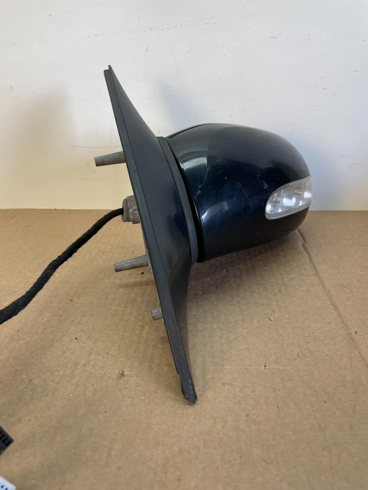2006-2010 Mercedes-Benz R-Class R350 R500 Left Driver Door Mirror AH6160 DW1