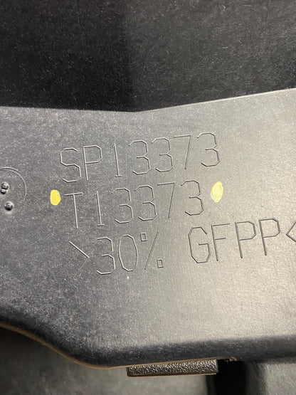 2008 to 2014 Cadillac CTS Passenger Right Front Glove Box Storage ag8693 DG5