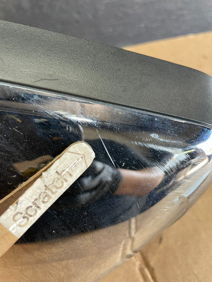 2007 to 2014 Lincoln Navigator Left Driver Door Mirror AE1032 DW6