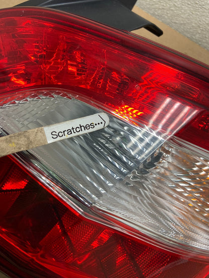 2009 2010 2011 Nissan Maxima Right Passenger RH Side Tail light OEM AA9467 LK3
