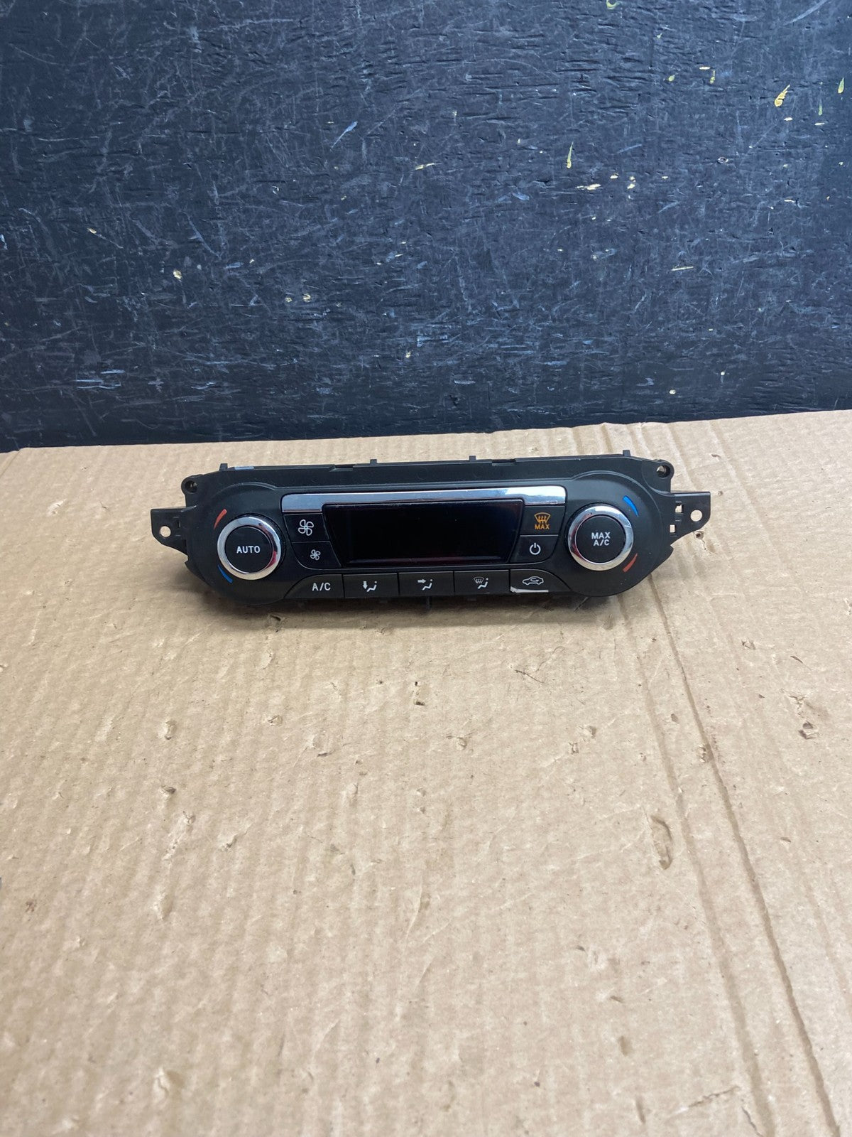 2013 2014 2015 Ford Escape Ac Heater Climate Control Temperature AF6245 DG0