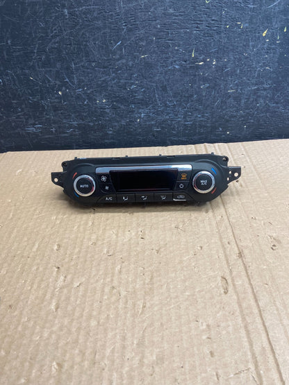 2013 2014 2015 Ford Escape Ac Heater Climate Control Temperature AF6245 DG0