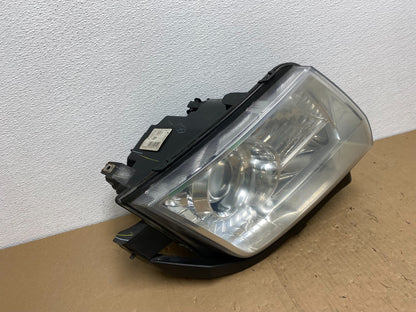 Halogen 2007 to 2010 Lincoln MKX Headlight Right Passenger Side Oem AB6880 DW2