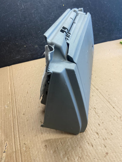 2011-2014 Toyota Sienna Front Right Passenger Storage Glove Box AF6333 DG5