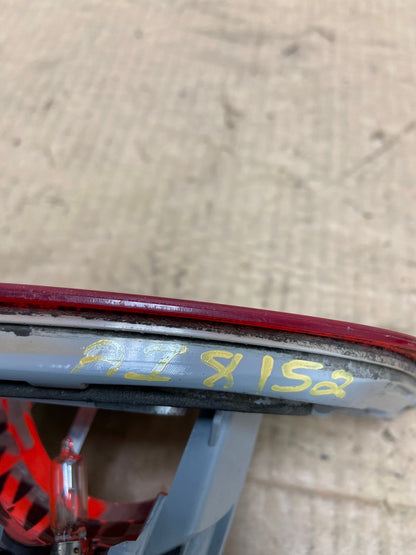2007 to 2010 BMW 3 Coupe E92 Right Passenger RH Tail Light Inner AI8152 LK6