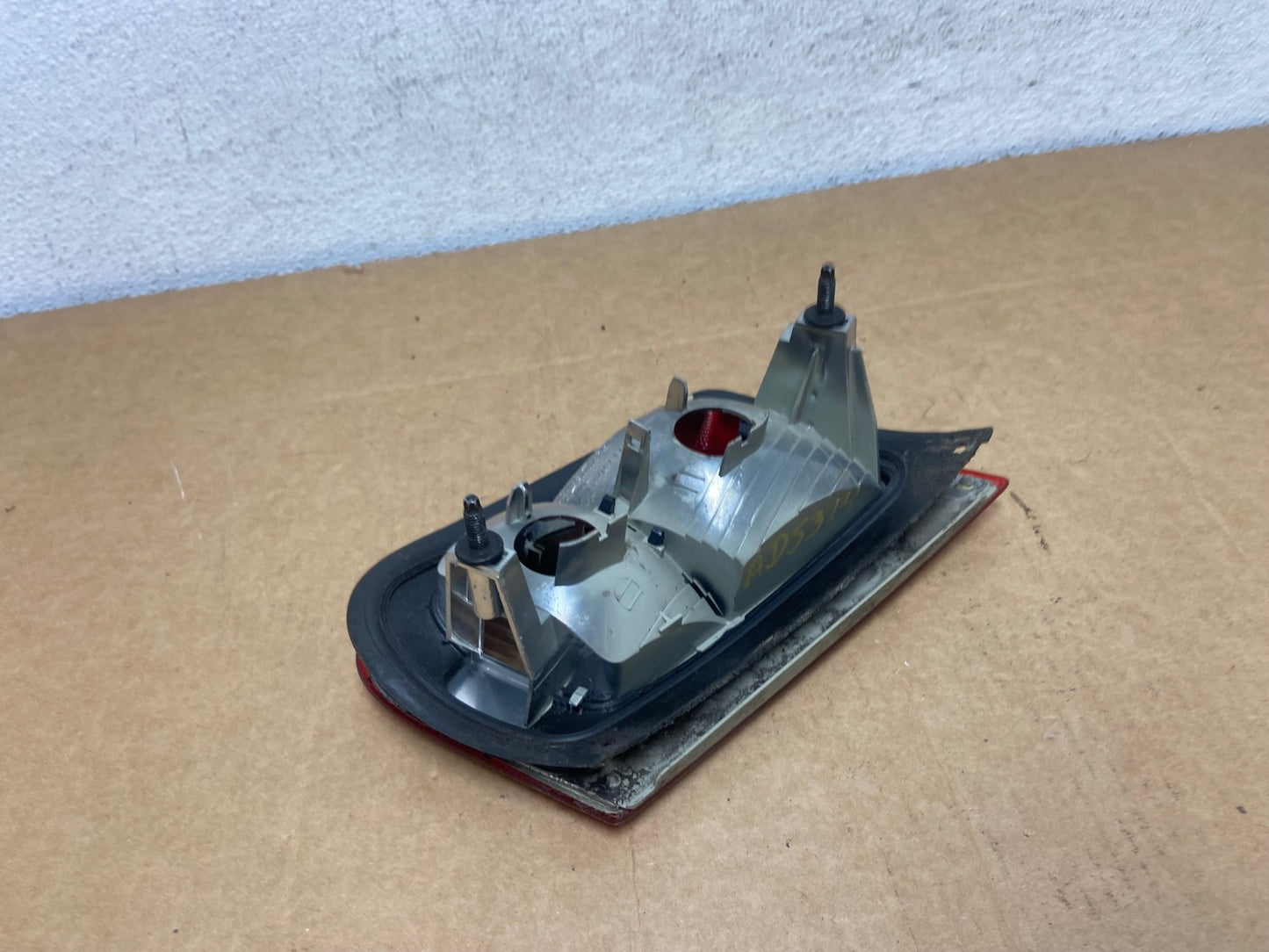 2003 to 2007 Saab 9-3 Left Driver LH Side Inner Tail Light AD5314 LK5