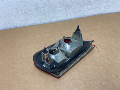 2003 to 2007 Saab 9-3 Left Driver LH Side Inner Tail Light AD5314 LK5