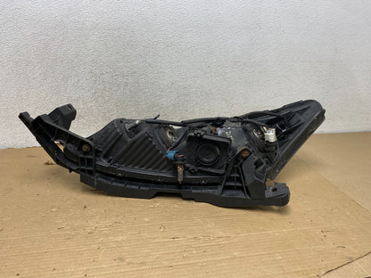 2008 to 2012 Honda Accord Sedan Right Passenger RH Headlight AG8212 DW7