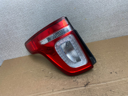 2011 2012 2013 2014 2015 Ford Explorer Left Driver LH Side Tail light AB4642 LK0