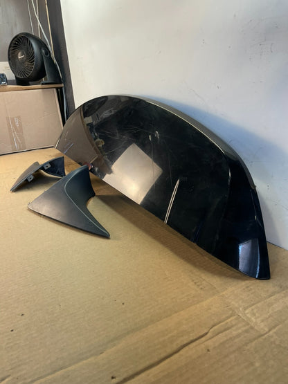 2013-2020 Nissan Pathfinder Rear Spoiler Wing ag7530 DG1