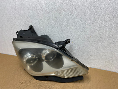 2007-2012 Gmc Acadia Xenon HID Headlight Right Passenger Side AD0523 DW1