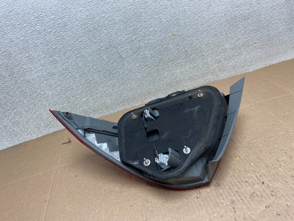 2006 - 2007 Honda Accord Left Driver Lh Side Tail light Oem Y2669 DW5