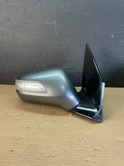 2007 2008 2009 Acura MDX Door Mirror Right Passenger RH Power AF3375 DW0