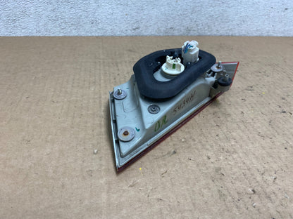2011 2012 2013 2014 Hyundai Sonata Left Driver Inner Tail Light Oem L8458 DW6