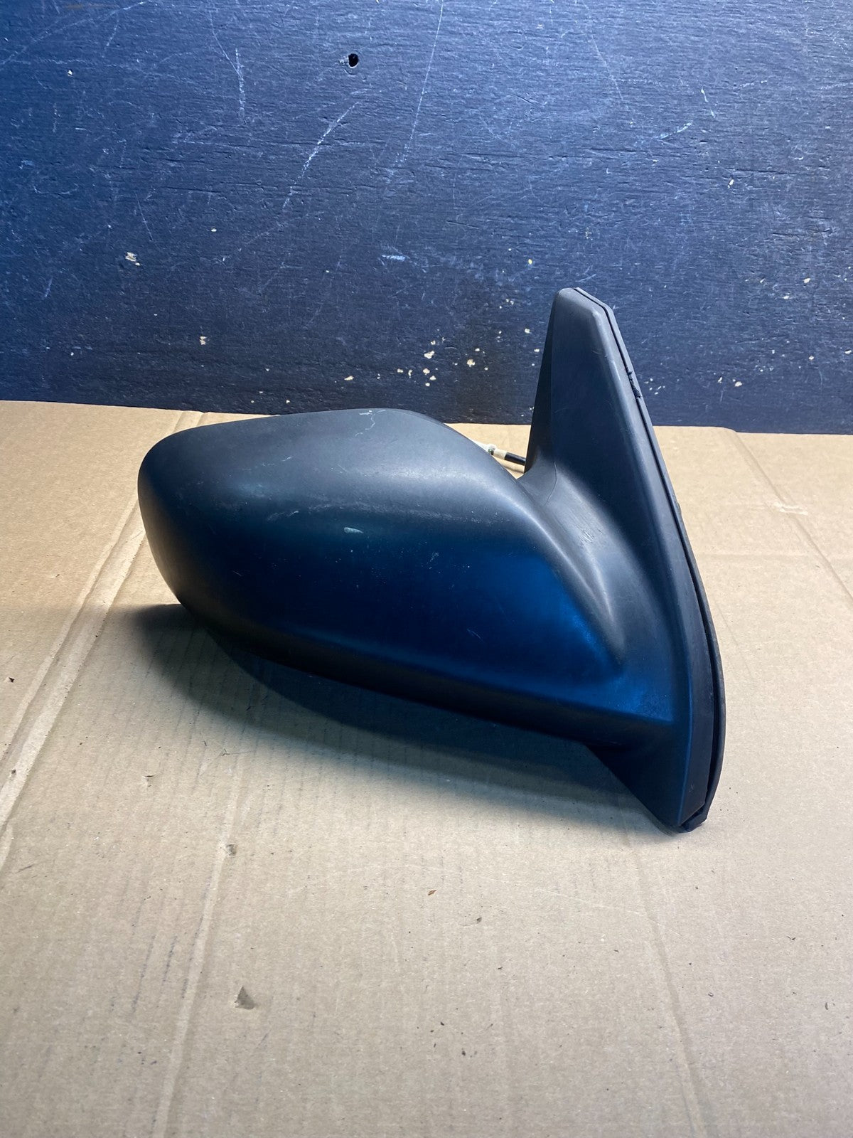 2003 to 2008 Toyota Matrix Right Passenger Rh View Door Mirror Oem AB0800 MS0