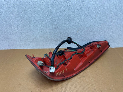 2003 - 2005 Infiniti G35 Coupe Right Passenger Rh Outer Tail Light AD9212 LK6
