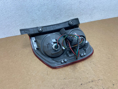 2003 2004 2005 Honda Pilot Left Driver LH Side Tail Light TYC AD4653 LK5