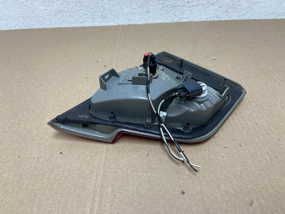 2011-2013 Jeep Grand Cherokee Left Driver Side Lh Inner Tail Light AE6929 LK4