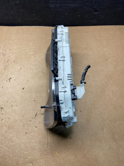 2011 to 2013 Ford E150 E250 E350 VAN Gauge Speedometer Cluster H1894 PS3