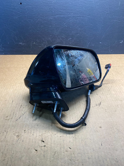 2010 to 2019 Lincoln MKT Passenger Right RH Door Blind Spot Mirror AC4323 DW6