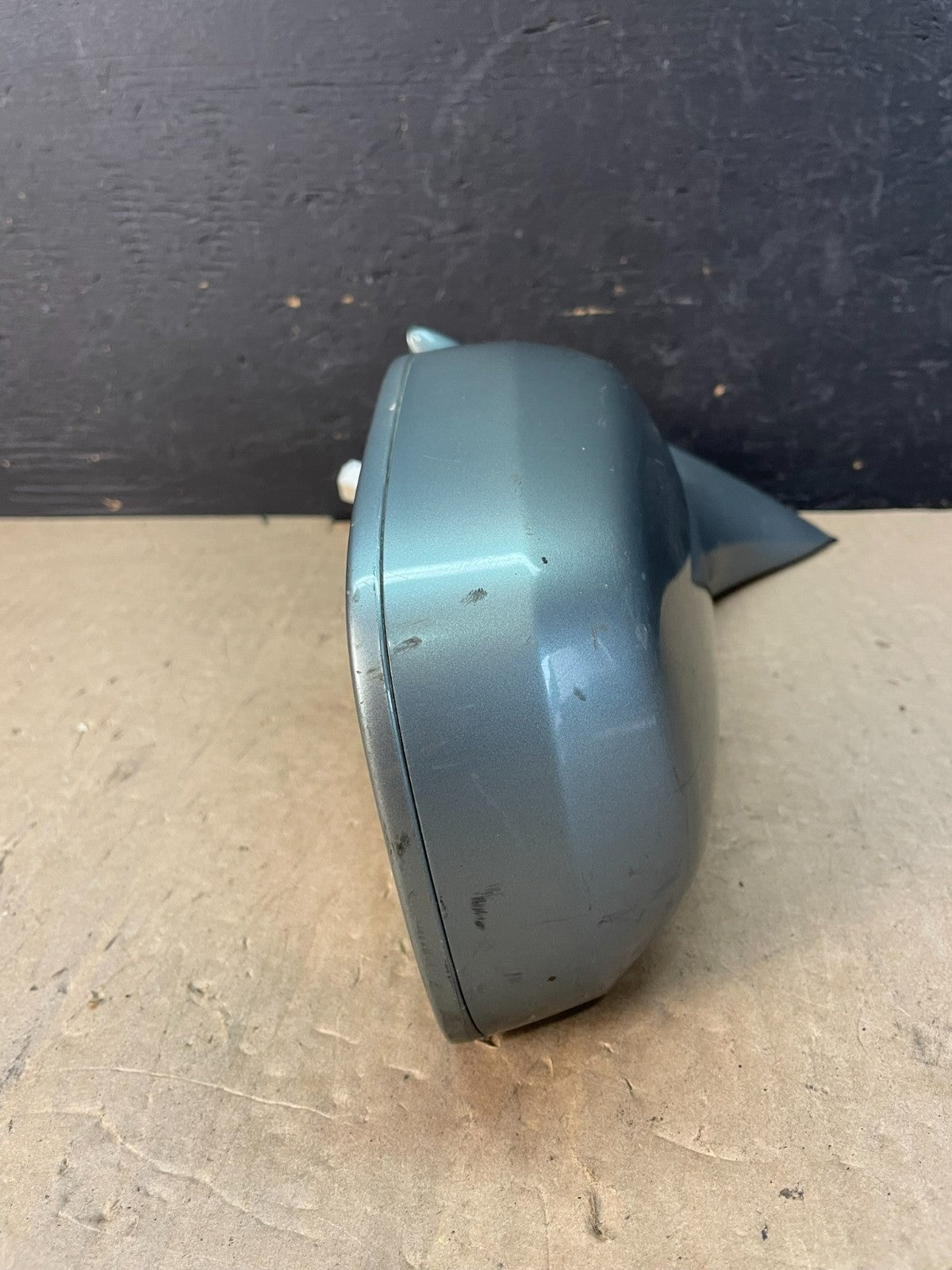 2002 to 2006 Lexus ES300 ES330 Right Passenger RH View Door Mirror AD5830 DW9