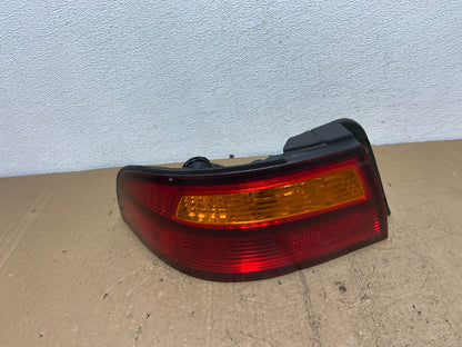 1998 1999 Toyota Avalon Left Driver Side Lh Tail Light AC7376 DW0