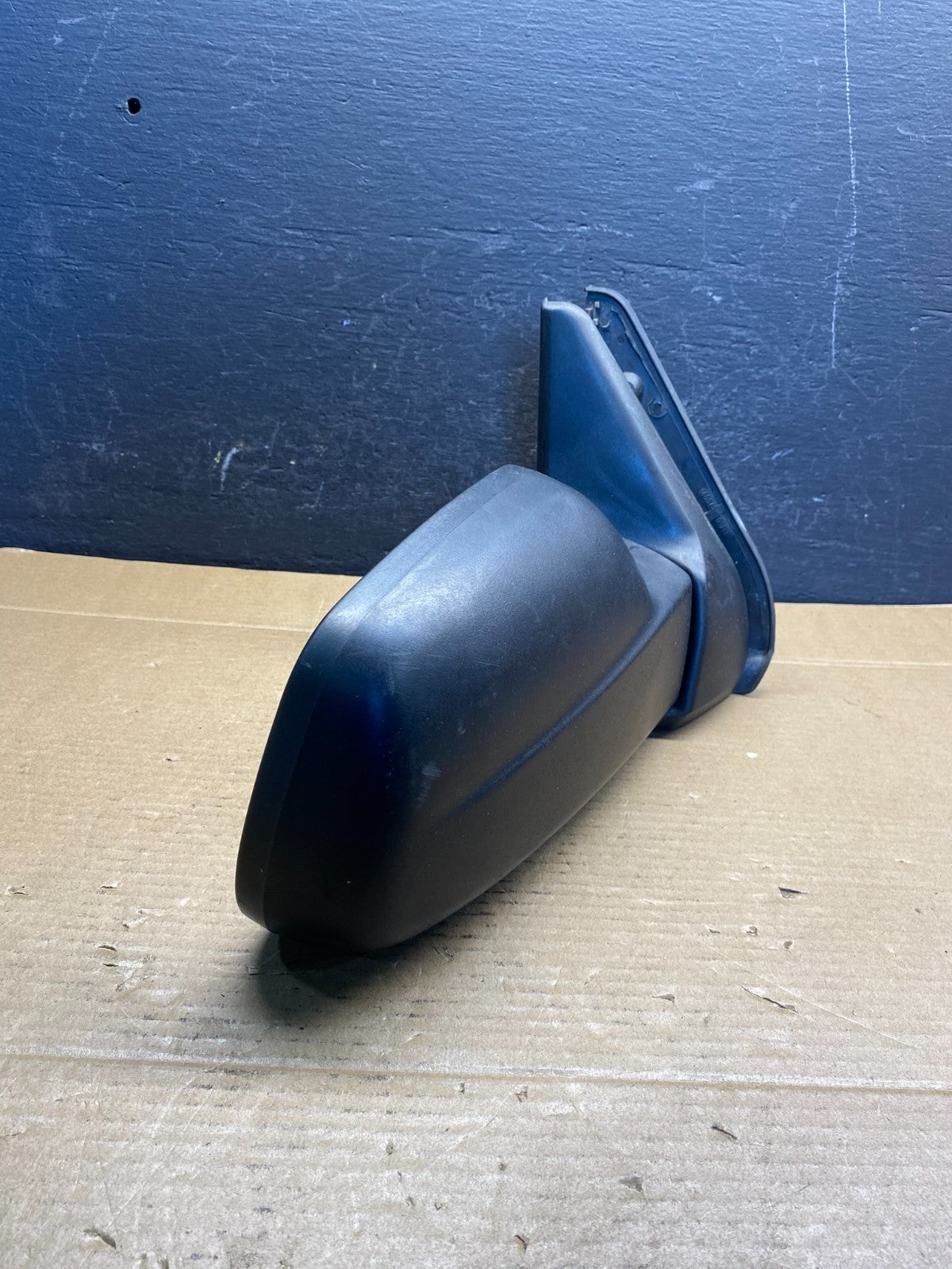 1999 to 2004 Land Rover Discovery 2 Right Passenger Door Power Mirror AH8751 DG1