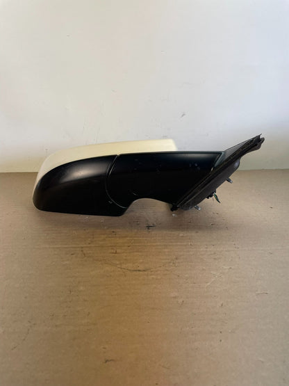2013 - 2016 Cadillac ATS Right Passenger Door Mirror AF8456 DG3
