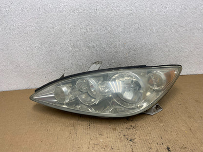 2005 to 2006 Toyota Camry Left Driver LH Halogen Headlight AG3244 DW0