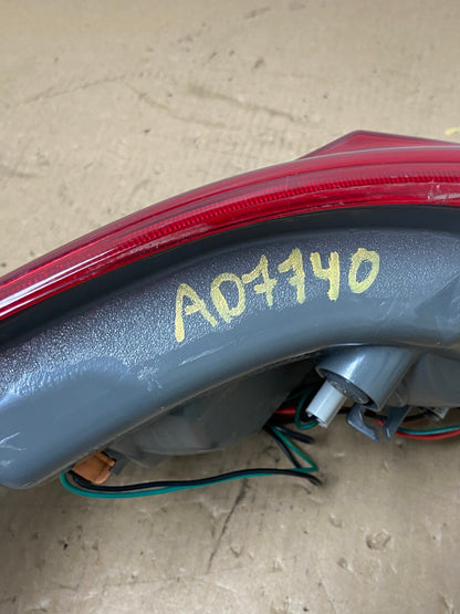 2009 2010 2011 Nissan Maxima Right Passenger RH Side Tail light AD7740 LK8
