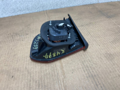 2010 to 2014 Volkswagen Golf GTI Left Lh Inner Tail Light AA5259 GD5