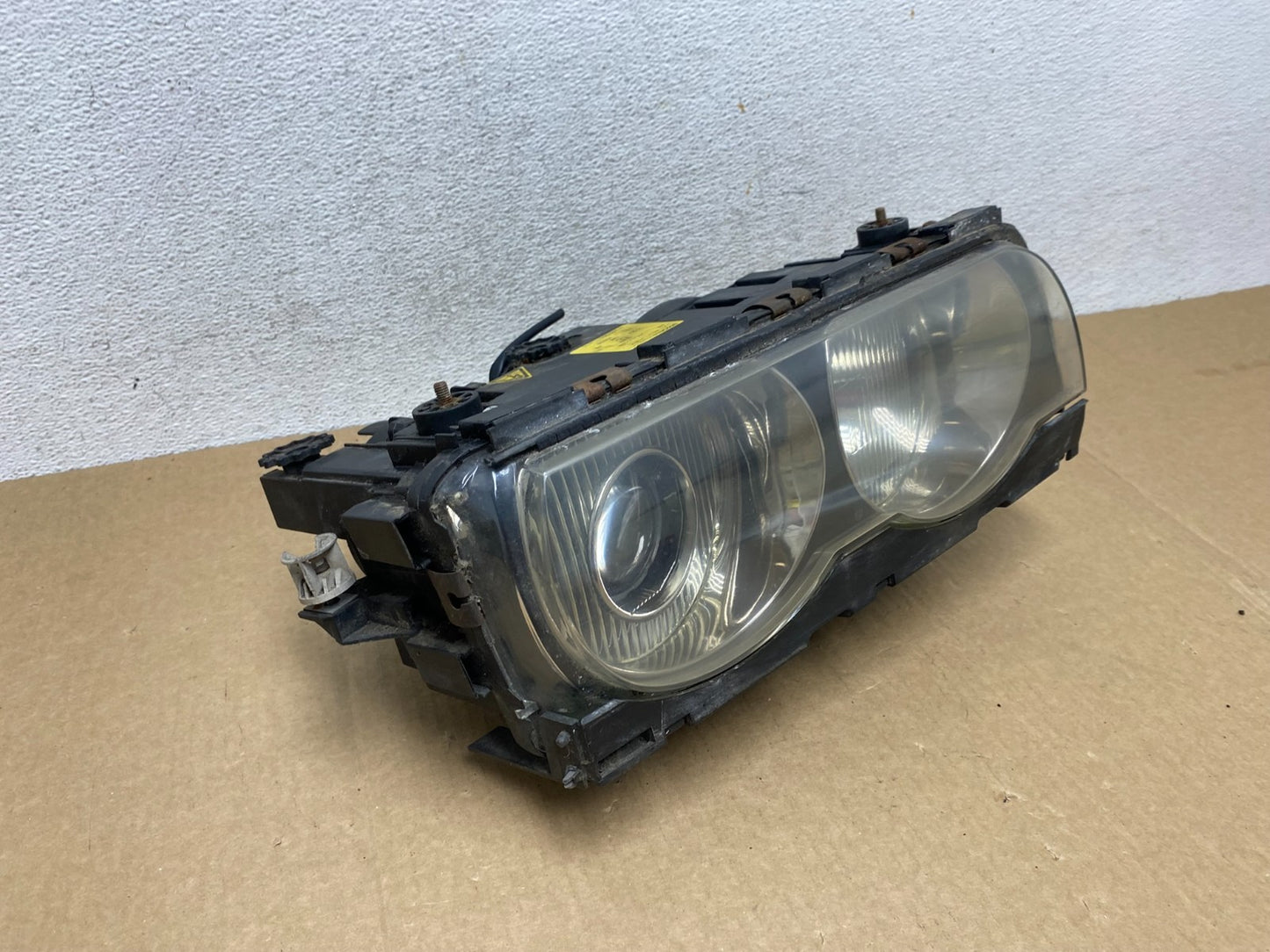 1999-2001 BMW 7 Series E38 740i Xenon Right Passenger RH Headlight AF9503 DW2