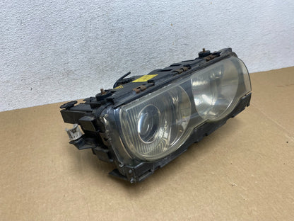 1999-2001 BMW 7 Series E38 740i Xenon Right Passenger RH Headlight AF9503 DW2