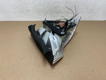 2010 2011 2012 Ford Fusion Left Driver LH Side Tail Light AE6932 LK5