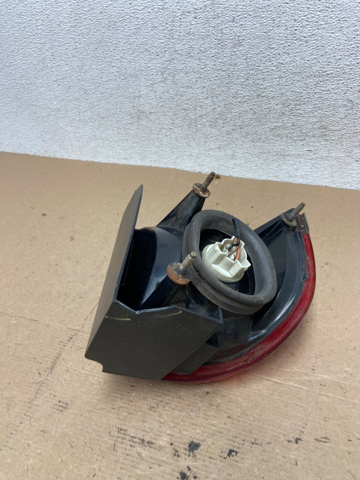 1994 - 1997 Ford Cougar Right Passenger RH Side Tail Light AF4549 LK6
