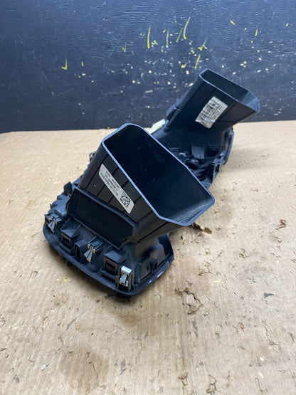 2016 to 2019 Ford Transit Front Radio Audio Control Bezel Air Vent OEM  Z7418 DG5