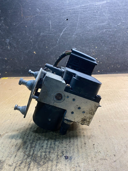 2001 to 2003 Mercedes CLK320 CLK55 ABS Anti Lock Brake Pump z2416 DG2