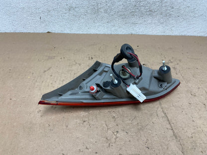 2011-2014 Nissan Murano Left Driver Lh Side Inner Tail Light AG5669 LK4