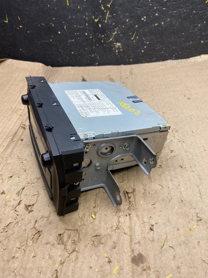 2012 to 2013 Toyota Prius OEM Radio Single CD Player Receiver x6202 DG2