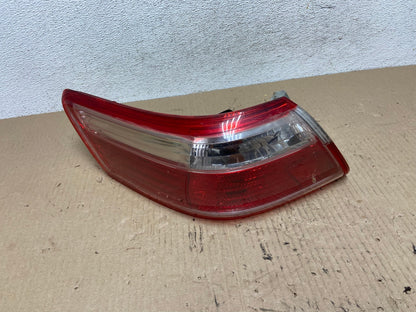 2007 2008 2009 Toyota Camry Left Driver LH Side Tail Light AF5955 LK0