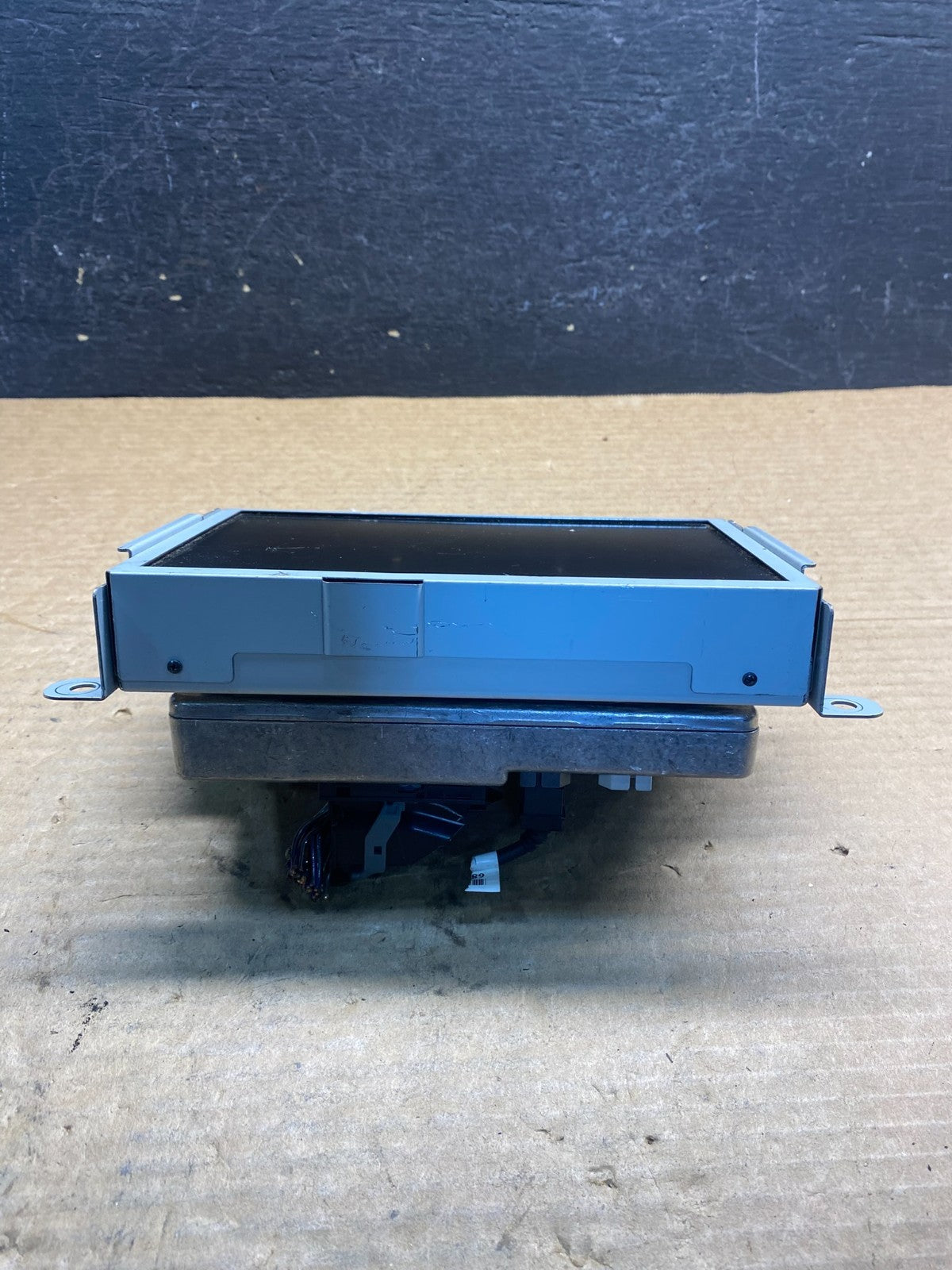2013 to 2015 Ford C-MAX Radio Info Navigation Display Screen af7852 DG3